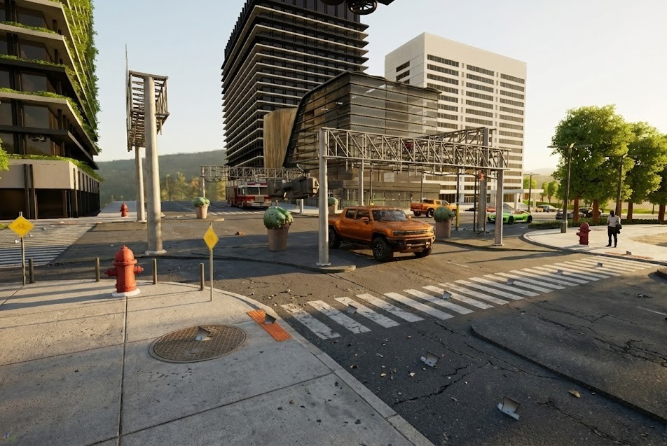 Environment 02