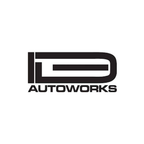 IDE Autoworks logo